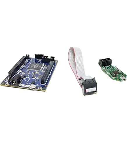 Amazon.com: Digilent Basys 3 Artix-7 FPGA Trainer Board